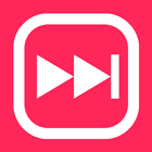 Auto Scroll (Skip) Reel Ads أيقونة