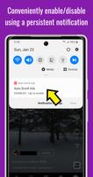 Auto Scroll (Skip) Reel Ads تصوير الشاشة 2