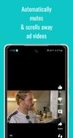 Auto Scroll (Skip) Shorts Ads постер