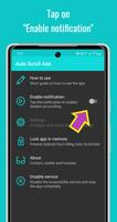 Auto Scroll (Skip) Shorts Ads تصوير الشاشة 1