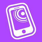 AT Auto Clicker/Click Recorder icon