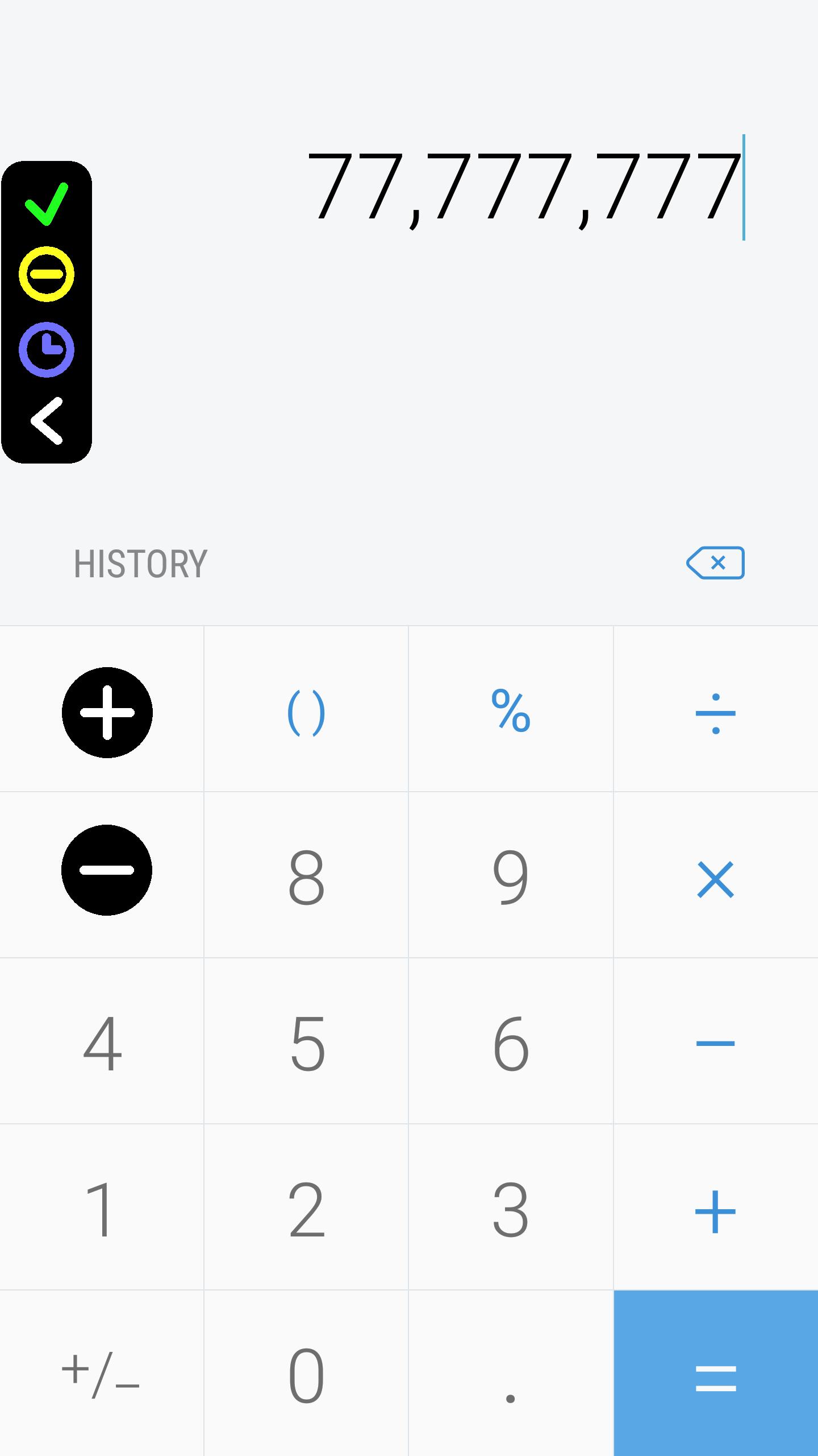 Volume Key Auto Clicker For Android Apk Download - key clicker for roblox