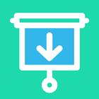 Navbar Notifications Button আইকন