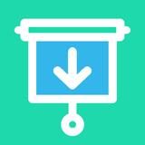 Navbar Notifications Button icon