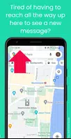 Navbar Notifications Button Cartaz