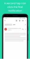Navbar Notifications Button imagem de tela 3