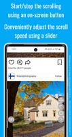 Flex: Multi-Speed Auto Scroll تصوير الشاشة 2