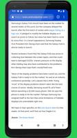 Auto Scroller - Automatic Scrolling poster