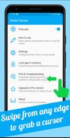 Smart Cursor اسکرین شاٹ 1
