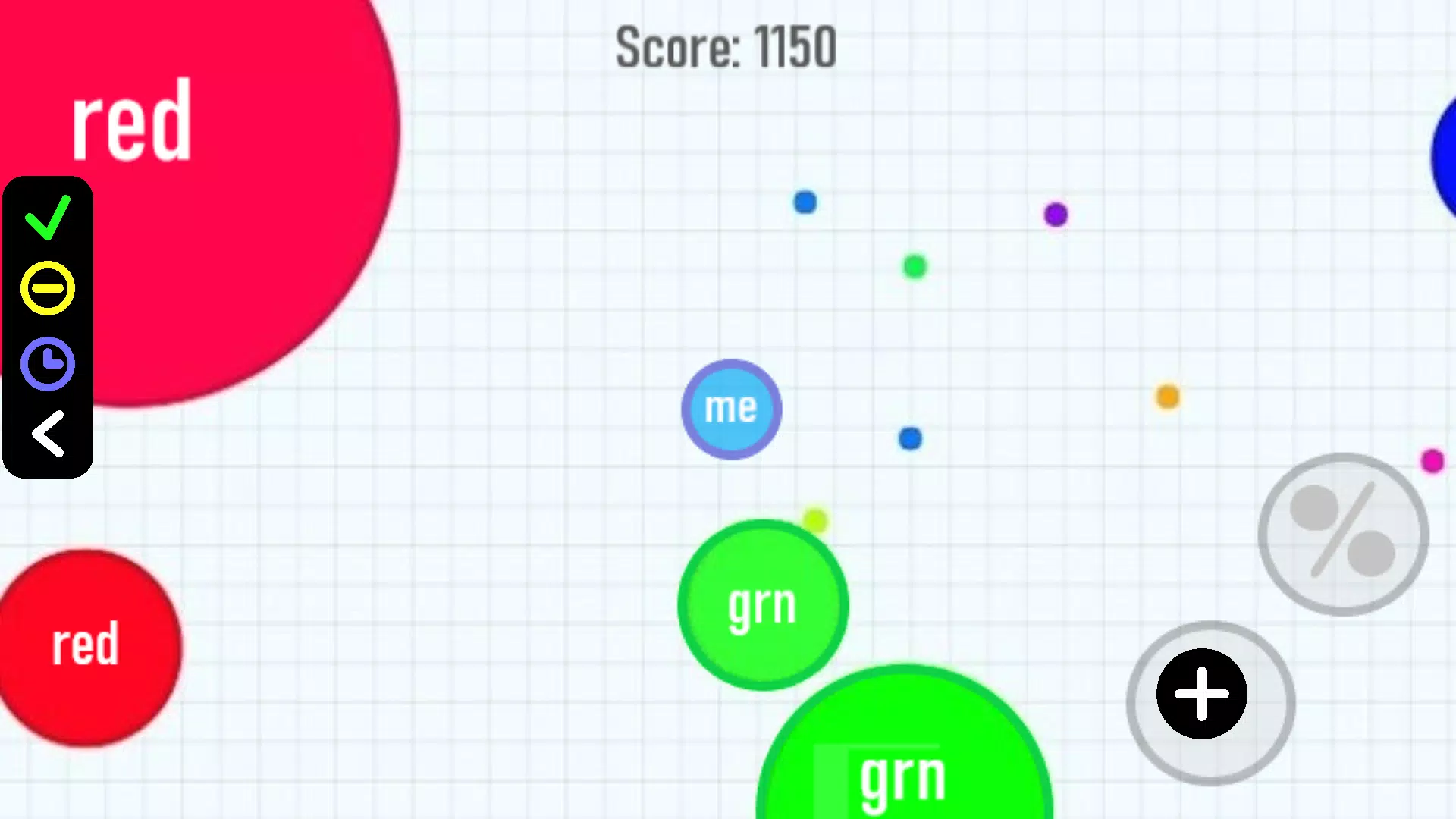 Volume Key Auto Clicker APK
