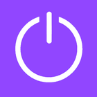 Power Button to Volume: 2 in 1 أيقونة