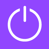 Power Button to Volume: 2 in 1 أيقونة
