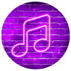 Phone ringtones آئیکن