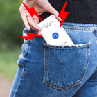 Don't Touch My Phone Protector ícone