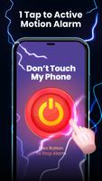 Don't Touch My Phone Protector imagem de tela 2