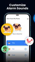 Don't Touch My Phone Protector imagem de tela 3