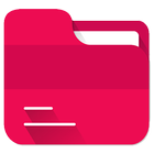 File Manager - File Explorer biểu tượng