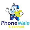 Phone Wale E-connect aplikacja