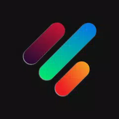 PhoneWalls - Stock Wallpapers Icon