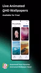 download Sfondi 4K - PhoneWalls XAPK