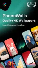download Sfondi 4K - PhoneWalls XAPK