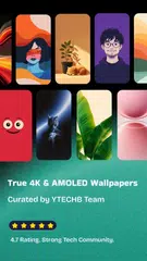 download Sfondi 4K - PhoneWalls XAPK