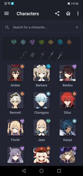 Genshin Impact Wiki Guide For Android Apk Download