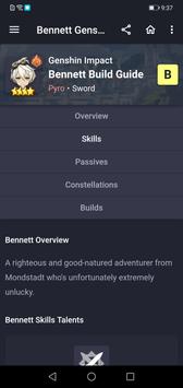 Genshin Impact Wiki Guide For Android Apk Download