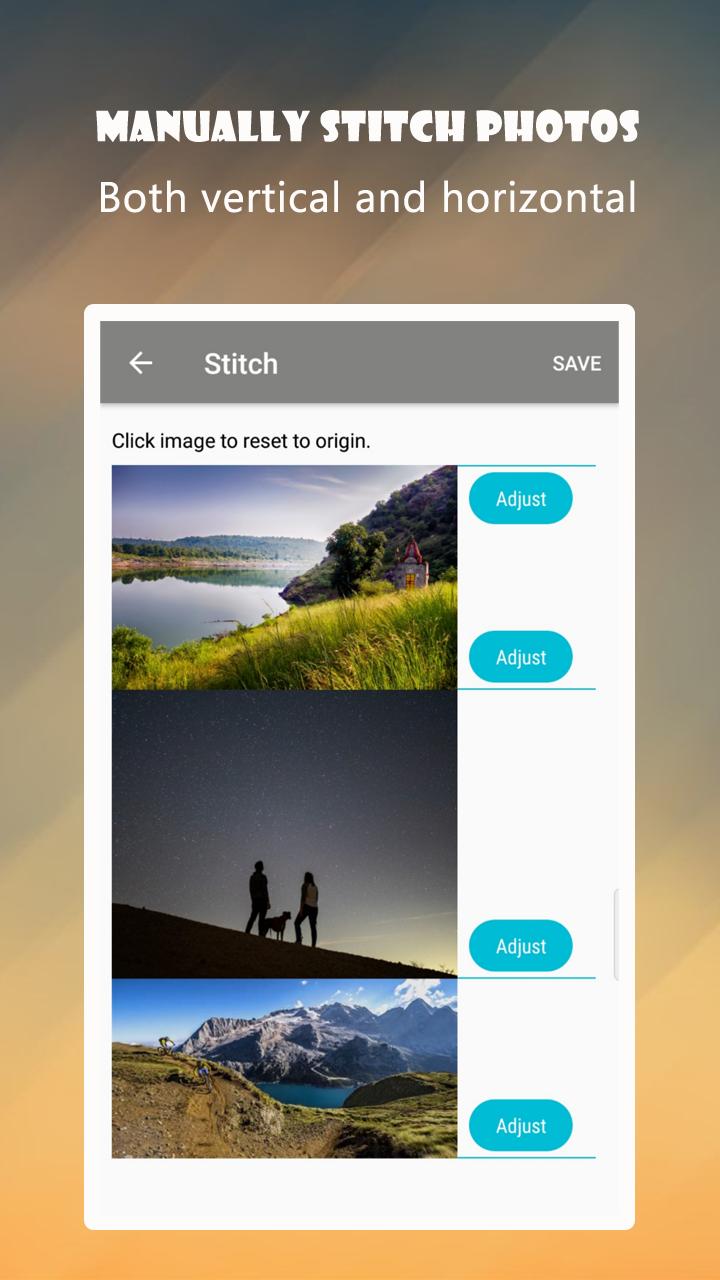 Scroll Screen Capture APK for Android Download