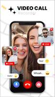 Auto Video Call Recorder poster
