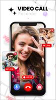 Auto Video Call Recorder screenshot 1