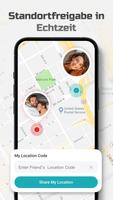 Telefon-Tracker Screenshot 1