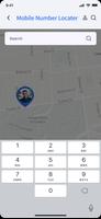 Phone Tracker ภาพหน้าจอ 2