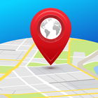 Phone Tracker أيقونة