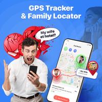 Phone Tracker 海报