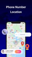 پوستر Phone Locator - Phone Tracker