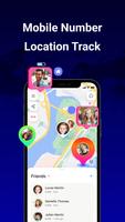 برنامه‌نما Phone Locator - Phone Tracker عکس از صفحه