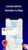 برنامه‌نما Phone Locator - Phone Tracker عکس از صفحه