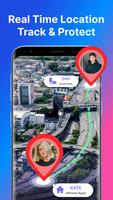 Phone Tracker - GPS Locator تصوير الشاشة 3