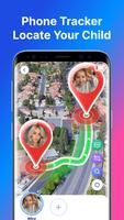 Phone Tracker - GPS Locator تصوير الشاشة 1