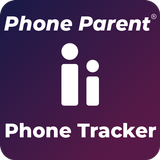 Spy Phone Labs Phone Tracker 圖標