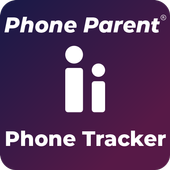 Phone Tracker ikona