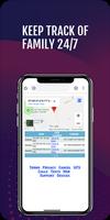 Phone Tracker capture d'écran 2