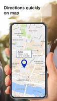 GPS Location With Mobile Phone Number Tracker imagem de tela 2