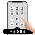 Secret Codes for Android