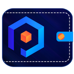 Phoneum Wallet - PHT and ETH Crypto Wallet icon