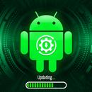 تحديث البرنامج APK