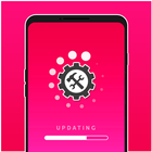 Icona Update Phone Software latest