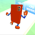 Evolution Run