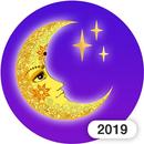 Лунный Календарь 2019 APK